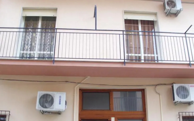 Casa Barbaro