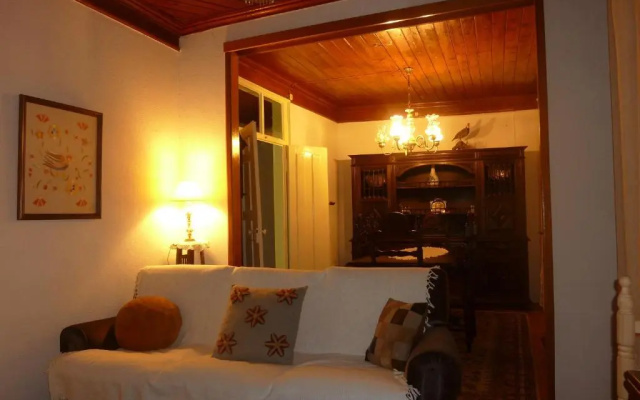 Casa da Rosa