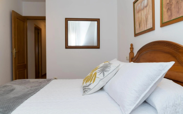 Apartamentos A Laxe