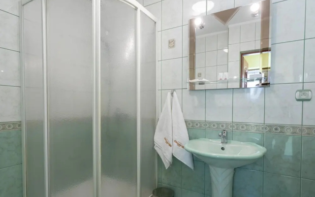 Hotel Góralski Raj
