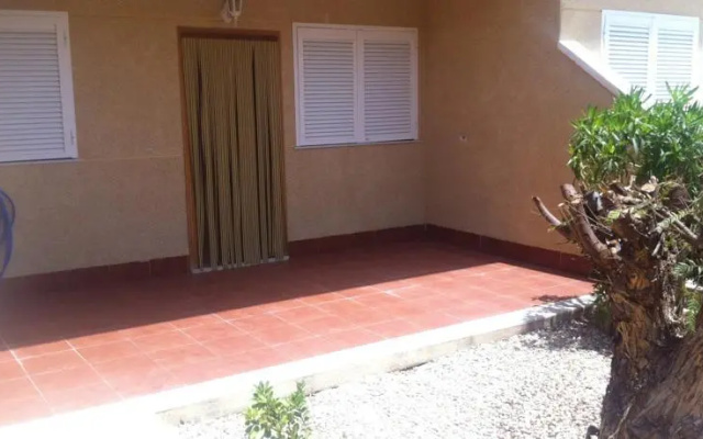 Holiday Home Novamar