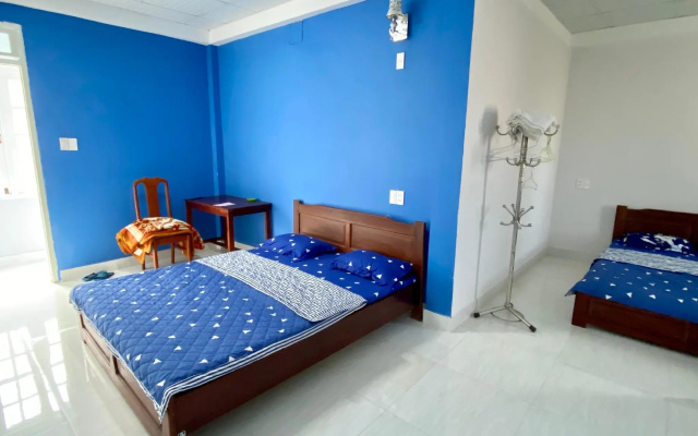 Thanh Tin Guest House