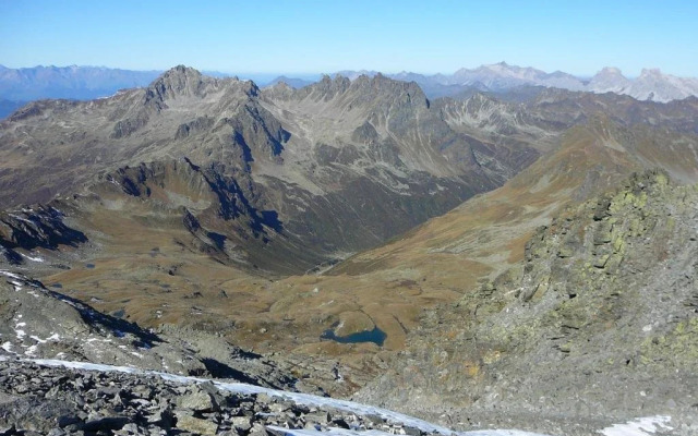 Apartment Rotbühlspitze