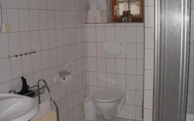 Haus Manuela