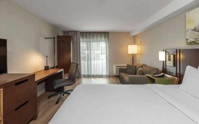 Comfort Inn Lake Of The Woods
