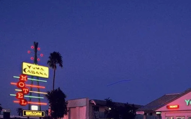 Yuma Cabana Motel
