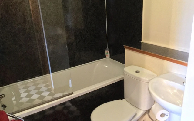 One bedroom Wyvis