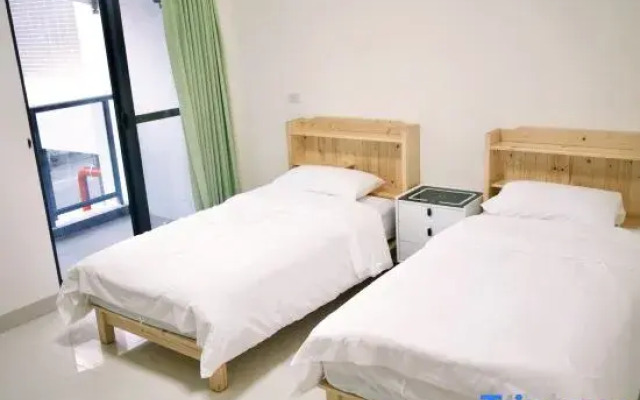 Yuli Datong 623 B&B