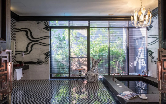 SHUEI WU Boutique Hotel