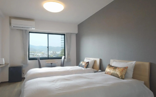 Hotel Arashiyama