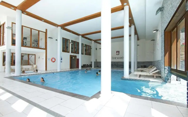 Odalys Residence Edenarc
