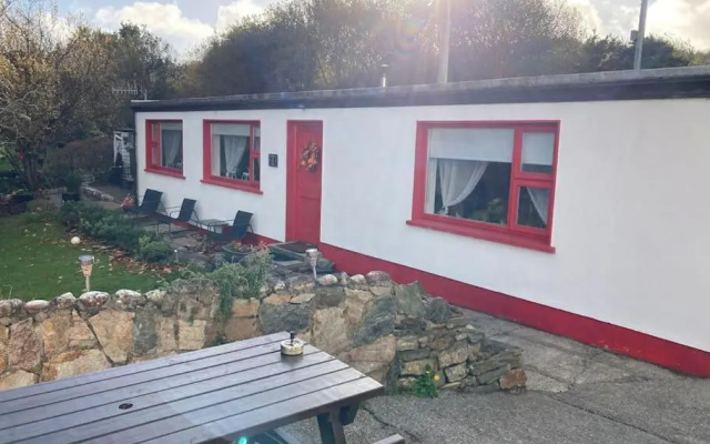 The Potters Cottage