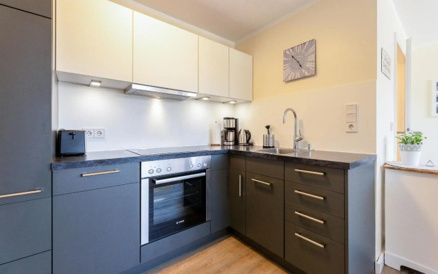 Appartement Tüti