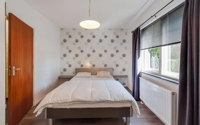 Holiday Home Mantinge Near Nature Reserve
