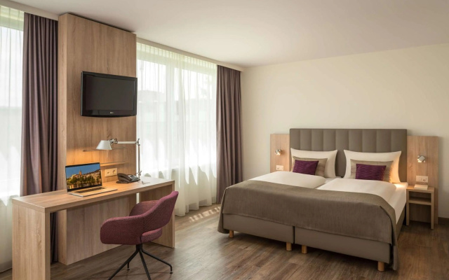 Essential by Dorint Basel City