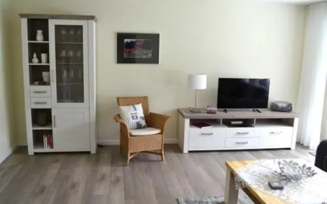 Ferienwohnung Lavendel