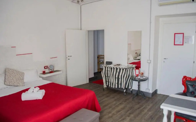 Relais Cola di Rienzo