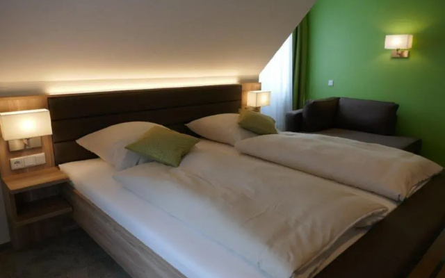 Hotel-Restaurant van Lendt