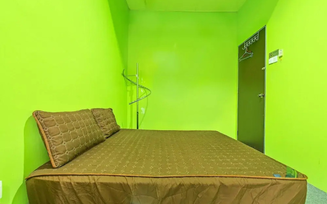 OYO Home 90325 Au Homestay