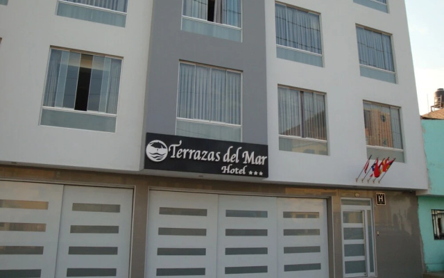 Hotel Terrazas Del Mar