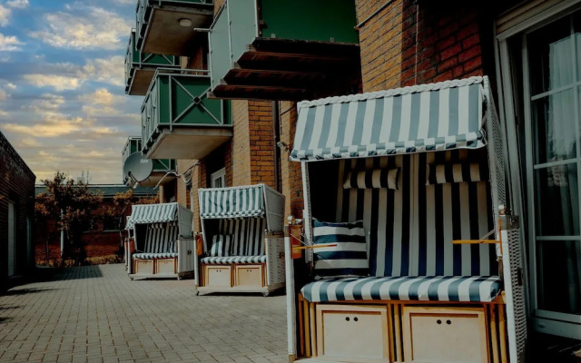 Pension Frisia