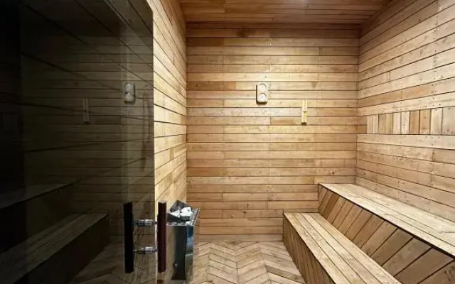 Reva Miami Hotel Restaurant SPA