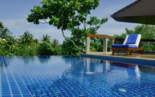 Amanpulo