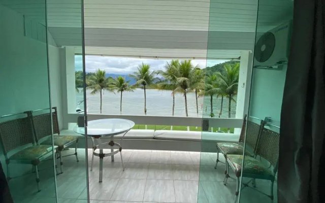 Condominio Aquarius 1