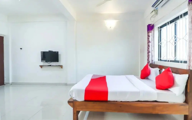 La Vihan Resort by OYO Rooms