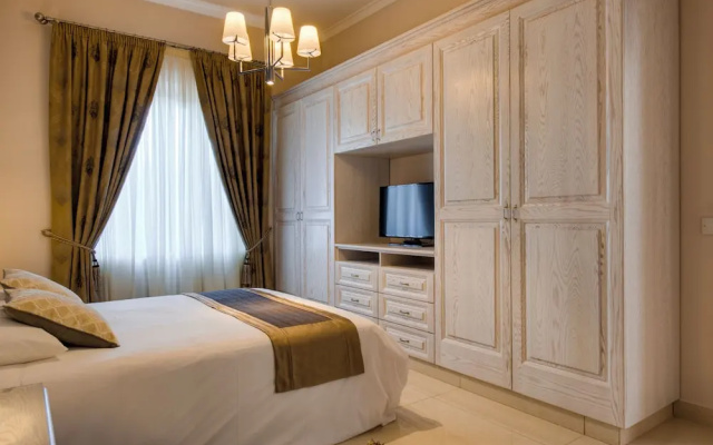 Villa Munqar