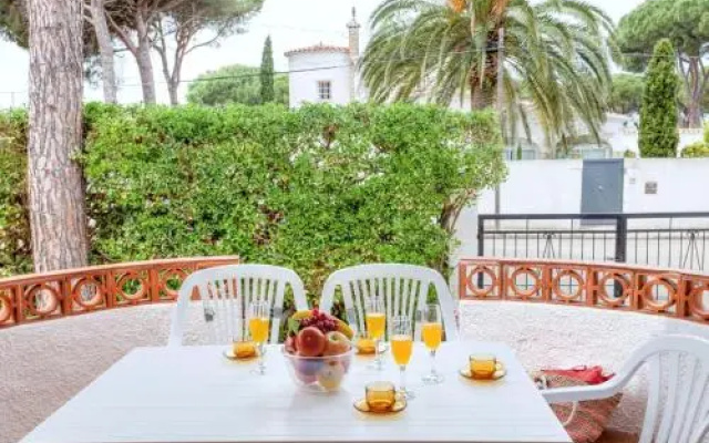 Holiday Home La Llevantina