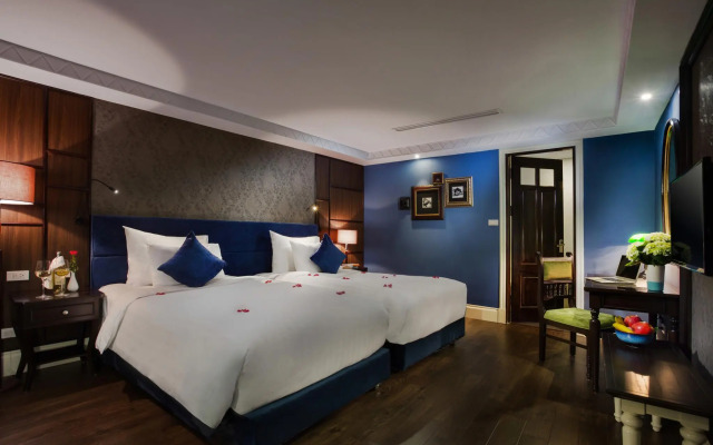 O'Gallery Signature Hotel & Spa