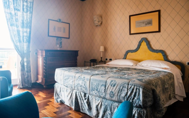 Relais Villa Pomela