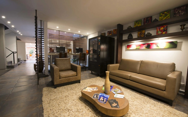 Hotel Scala 68