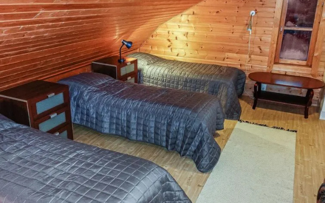 Holiday Home Äkäsjärven lomamökit 1