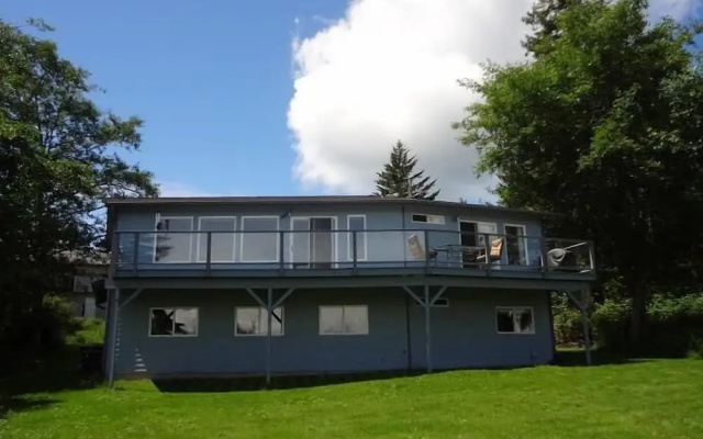 Greenbank Getaway