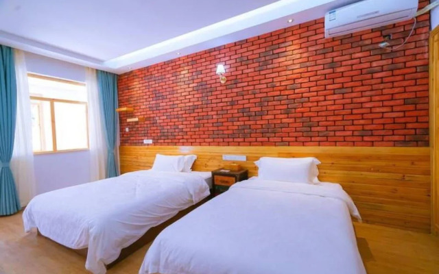 Yiyun Botique Inn Yinlu Yuyao