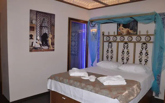 PD Suites