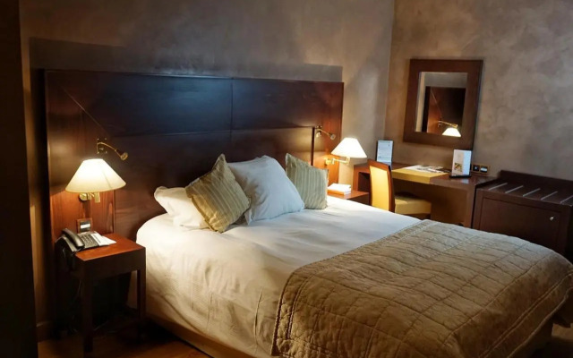 La Maison Chabran - Hôtel Restaurants