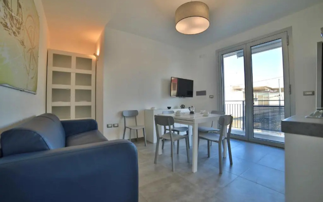 Residence il Caicco