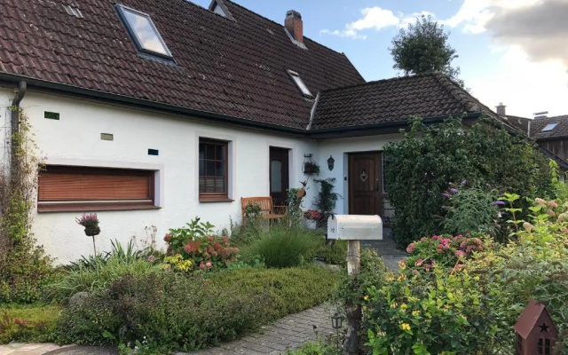 Ferienwohnung 2 Basthorst