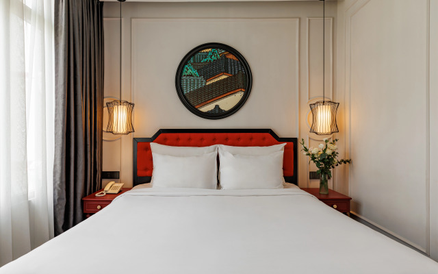Hadana Boutique Resort Hoi An