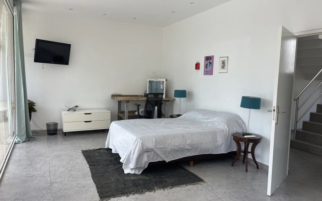 Luxury 4 bed Villa - Private Pool - Sleeps 8