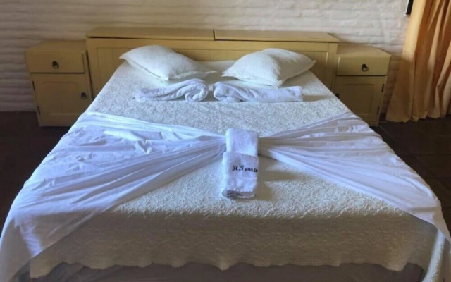Sunshine Hotel Cumbuco