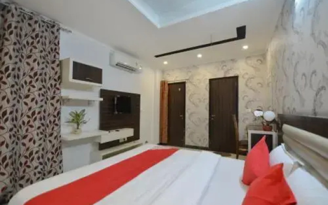 OYO 18978 Citi Stay