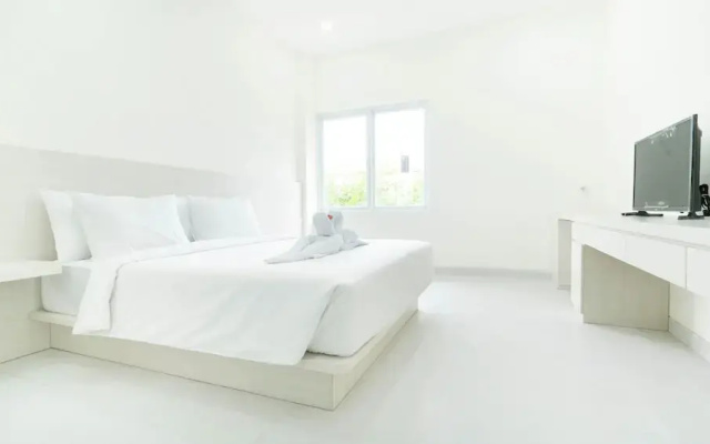 The Axara Bali by ARM Hospitality