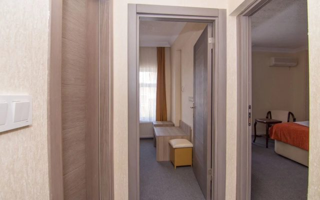 Hotel Akpinar