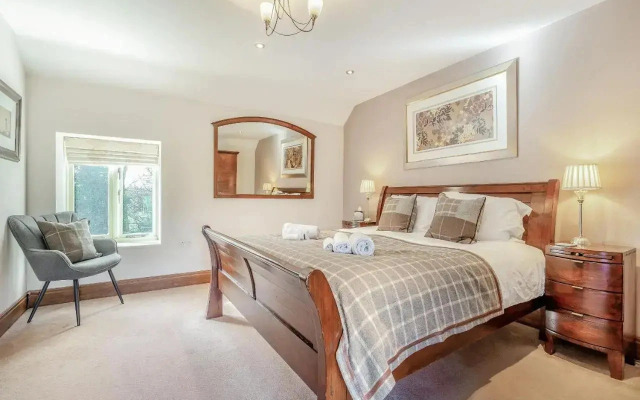Wetherells Cottage