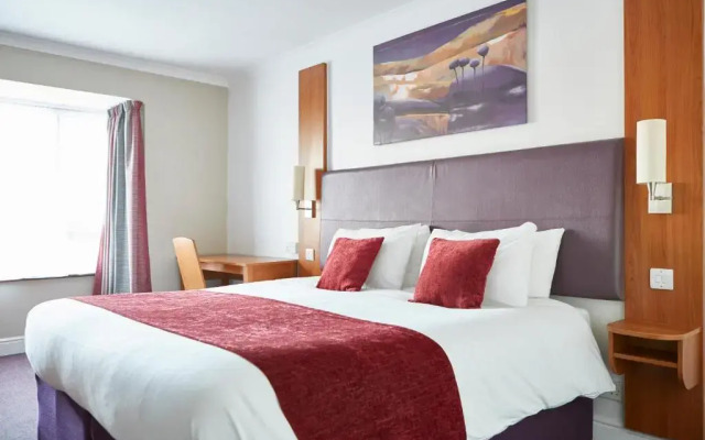 Wheatsheaf Hotel by Chef and Brewer Collection