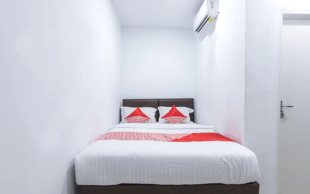 Wisma Cakung by OYO Rooms